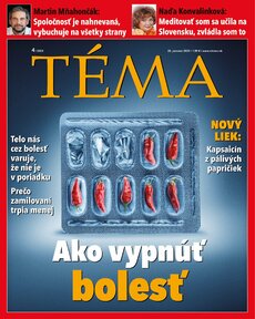 TÉMA/slovenská