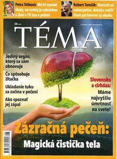 TÉMA/slovenská