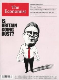 THE ECONOMIST