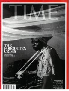 TIME / USA