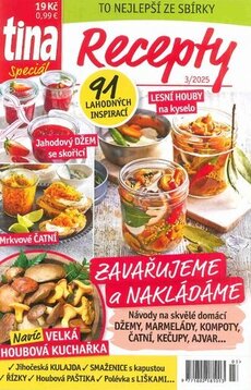 tina speciál - TO NEJLEPŠÍ ZE SBÍRKY