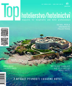 Top hotelierstvo/hotelnictví