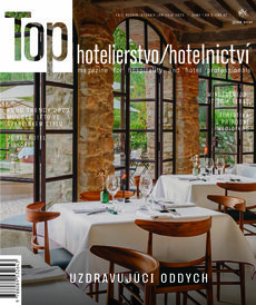 Top hotelierstvo/hotelnictví
