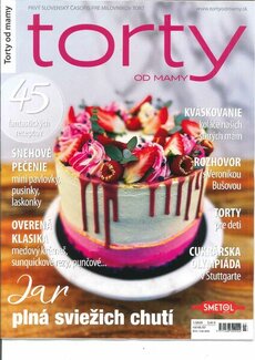 TORTY OD MAMY