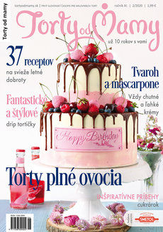 TORTY OD MAMY