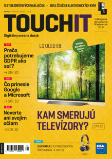 TOUCHIT