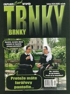 Trnky Brnky