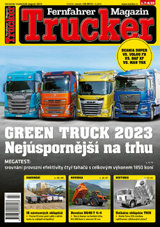 Trucker