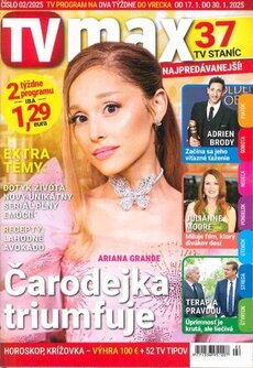 TV MAX