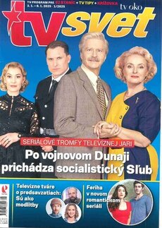 Tv svet