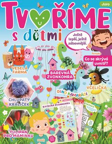 TVOŘÍME s deťmi