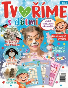 TVOŘÍME (s deťmi)