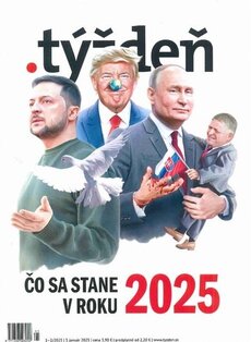 TÝŽDEŇ