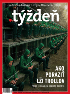 TÝŽDEŇ