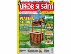 Urob si sám