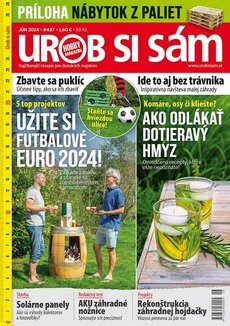 Urob si sám