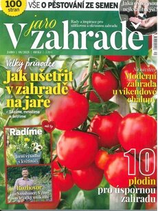 V ZAHRADĚ