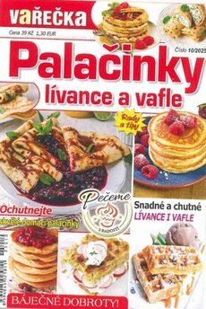 VAŘEČKA
