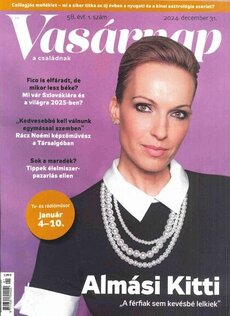 VASÁRNAP