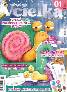 VČIELKA