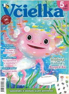 Včielka