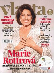 VLASTA