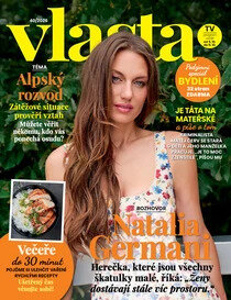 vlasta