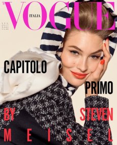 Vogue / ITALY
