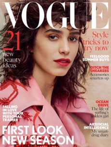Vogue / UK