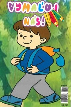VYMAĽUJ NÁS!