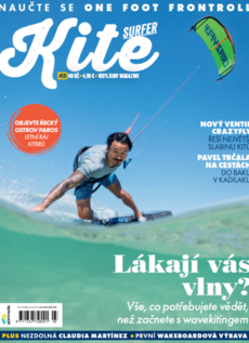 WindSURFER/KiteSURFER