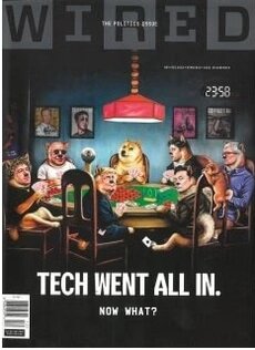 WIRED / USA