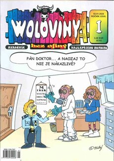 WOLOWINY BEZ OFINY