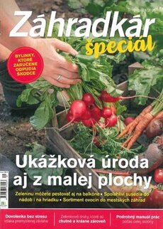 ZÁHRADKÁR-ŠPECIÁL