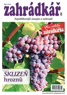ZAHRÁDKÁŘ