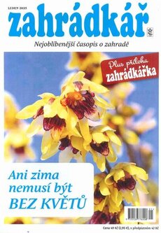 ZAHRÁDKÁŘ