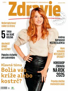 Zdravie