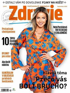 Zdravie