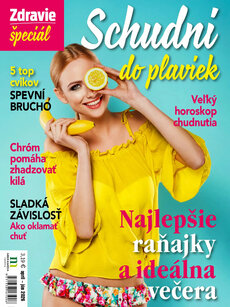 Zdravie špeciál