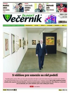 Žilinský večerník