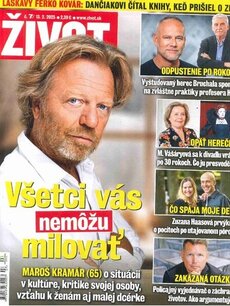 ŽIVOT
