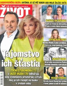 ŽIVOT