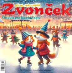 ZVONČEK