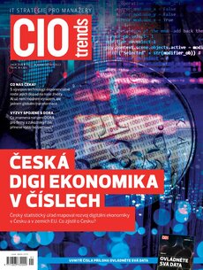 CIOtrends