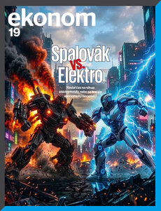 ekonom