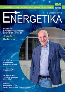 ENERGETIKA