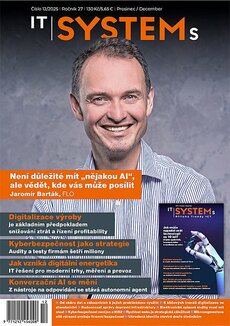 IT SYSTEMs