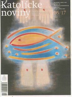 KATOLÍCKE NOVINY
