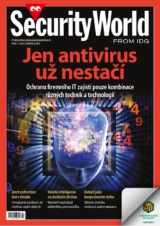 SECURITYtrends
