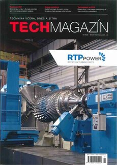 TECH MAGAZÍN